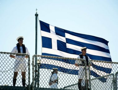 Δραστηριότητες από τον Θερινό Εκπαιδευτικό Πλου της ΣΝΔ - Σκέλος Ντουμπρόβνικ-Τεργέστη (βίντεο)